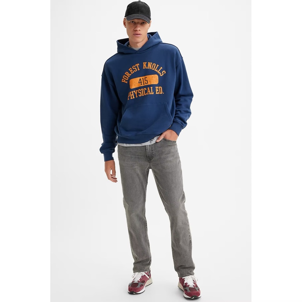 541™ ATHLETIC TAPER FIT MEN'S JEANS